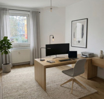 Erstbezug nach Sanierung, 3-Zi-Whg, 78 m² Besichtigung 28.29.03 - Magdeburg Leipziger Straße