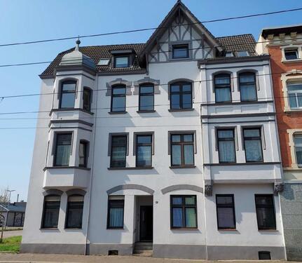 Foto - Etagenwohnung in Magdeburg zur Miete