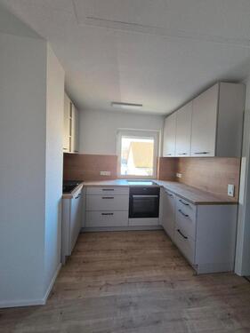 Foto - Helle 2-Zimmer Wohnung in Hausen ab 01.07. frei