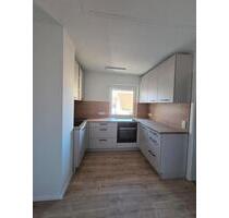 Helle 2-Zimmer Wohnung in Hausen ab 01.07. frei - Bad Kissingen