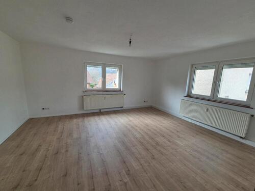 Foto - 2 Zimmer Etagenwohnung in Bad Kissingen