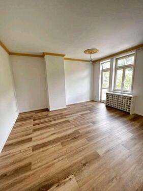 Foto - Etagenwohnung in Bad Herrenalb zur Miete