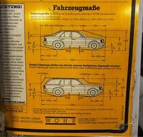 Tiefgaragenstellplatz in TOP Lage von Hannover