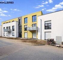 Erstbezug! Exklusive, barrierefreie Penthouse-Wohnung mit Ruhrblick in Wetter! Große Dachterrasse! - Wetter (Ruhr)