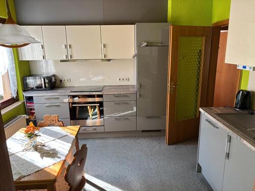 Foto - Etagenwohnung in Mainz zur Miete