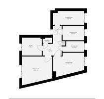 4-Raumwohnung in Hohenwarsleben - Magdeburg Nordwest