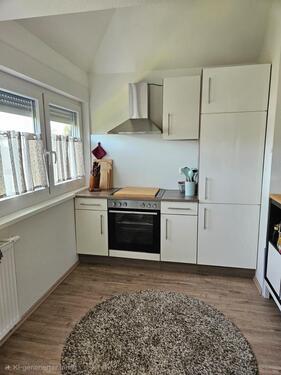 Foto - 2 Zimmer Dachgeschoßwohnung in Bad Zwischenahn