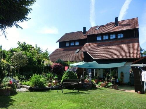Foto - Architektonisches Unikat - Stil, Ruhe und Exklusivität in FFB