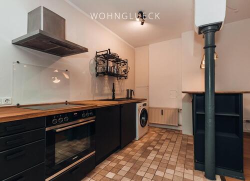 Foto - 2.5 Zimmer Erdgeschoßwohnung zur Miete in Augsburg