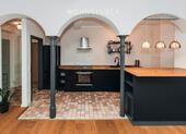 Foto - 2.5 Zimmer Erdgeschoßwohnung in Augsburg