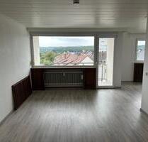 Gepflegte 3-Zimmer-Wohnung mit EBK in Saarbrücken-Malstatt