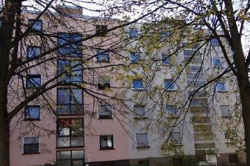 Foto - 3 Zimmer Etagenwohnung zum Kaufen in Saarbrücken