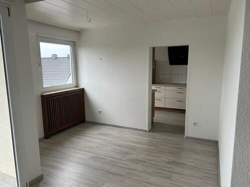 Foto - Etagenwohnung in Saarbrücken zum Kaufen