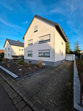 Foto - *Freistehendes Mehrgenerationenhaus in ruhiger Lage von Wehrden*