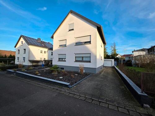 Foto - 9 Zimmer Mehrfamilienhaus, Wohnhaus zum Kaufen in Völklingen