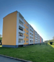 Foto - 3 Zimmer Etagenwohnung zur Miete in Saalfeld (Saale)