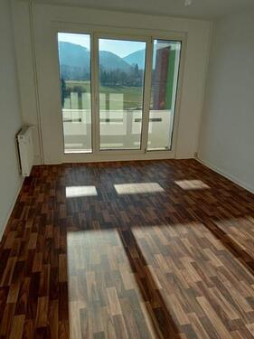 Foto - Etagenwohnung in Saalfeld (Saale) zur Miete