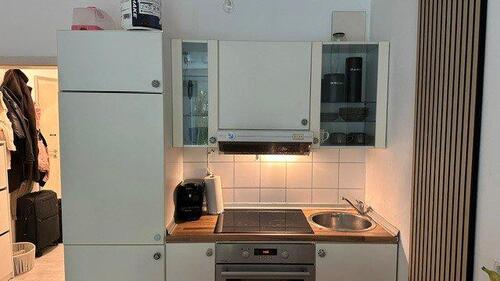 Foto - 1 Zimmer Erdgeschoßwohnung in Rottendorf