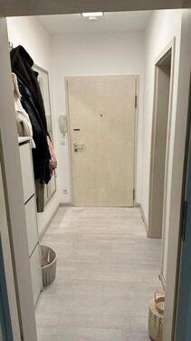Foto - Erdgeschoßwohnung in Rottendorf zur Miete