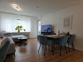 Foto - VON PRIVAT: KERNSANIERTE 2-Zimmer-Wohnung mit EBK, Westbalkon & r