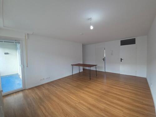 Foto - 2 Zimmer Etagenwohnung in Plochingen