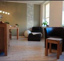 Gemütliche 2-Zimmer-Wohnung in Gieboldehausen