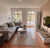 Drei-Raum-Wohnung ab Dezember frei! - Magdeburg