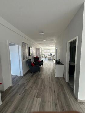 Foto - Bürofläche in Stein 130m² mit freier Einteilung als Praxis, Kanzlei, Fitnesstudio uvm. nutzbar