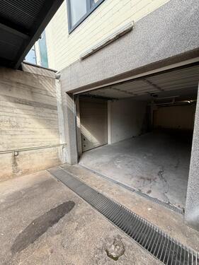 Foto - Lagerhalle, Stellplatz zu vermieten