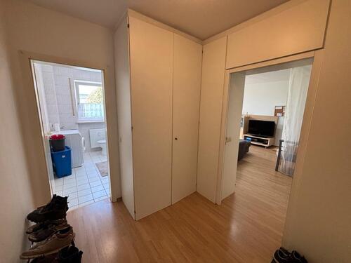 Foto - Etagenwohnung in Bruckberg zum Kaufen