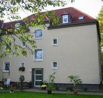 Wohn(t)raum: günstige 2-Zimmer-Dachgeschosswohnung - Hattingen Blankenstein