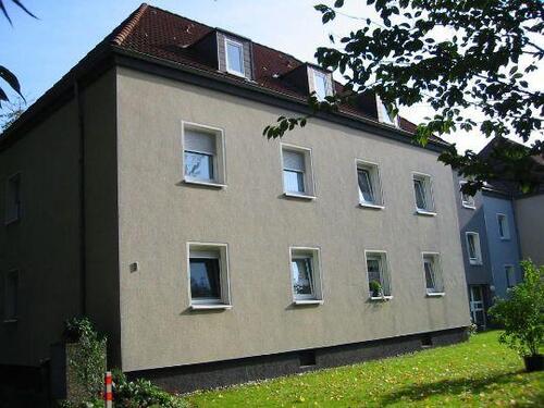 Foto - Etagenwohnung zur Miete in Hattingen