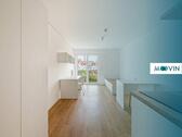 Foto - Vollmöbliertes Single-Apartment in Köln-Ehrenfeld
