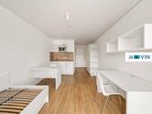 Foto - Etagenwohnung zur Miete in Köln