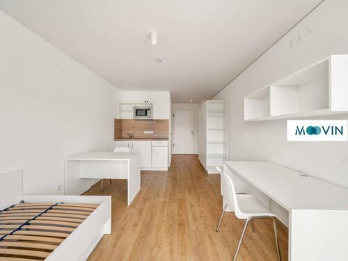 Foto - Etagenwohnung zur Miete in Köln
