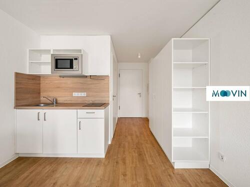 Foto - Etagenwohnung in Köln