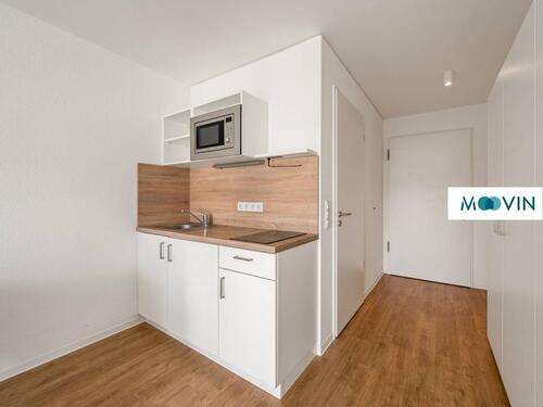 Foto - Etagenwohnung in Köln zur Miete