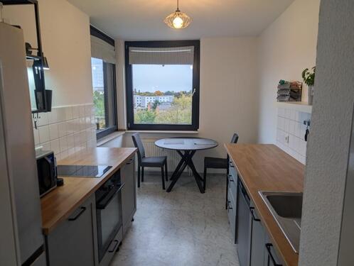 Foto - Etagenwohnung in Düsseldorf