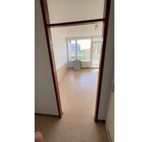 Moderne 1,5-Zimmer-Wohnung mit Ausblick, Frankfurt-Eckenheim - Frankfurt am Main Niederrad