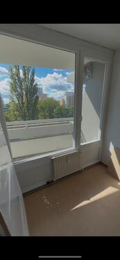Foto - Etagenwohnung in Frankfurt am Main zur Miete
