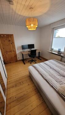 Foto - Etagenwohnung in Haltern am See