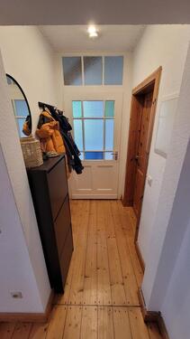 Foto - Etagenwohnung in Haltern am See zur Miete