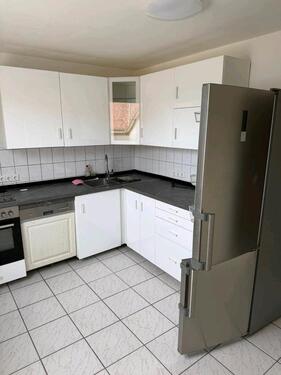 Foto - Etagenwohnung in Helmstedt
