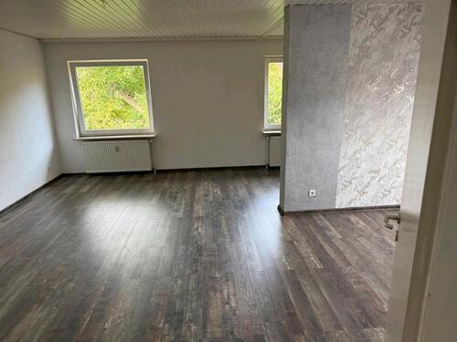 Foto - Etagenwohnung in Helmstedt zur Miete