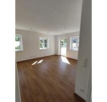 Moderne 2-Zimmer Wohnung mit Terrasse - Stötten am Auerberg