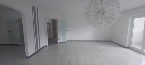 Foto - Etagenwohnung zur Miete in Balingen