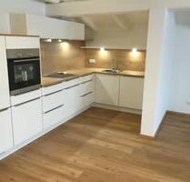 exclusive Dachgeschosswohnung mit großem Südbalkon Loftcharakter - Regen