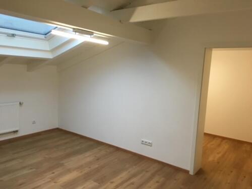 Foto - Etagenwohnung in Regen