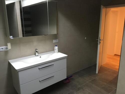 Foto - Etagenwohnung in Regen zur Miete