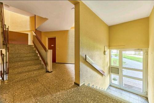 Foto - 3 Zimmer Etagenwohnung zum Kaufen in Wiesloch